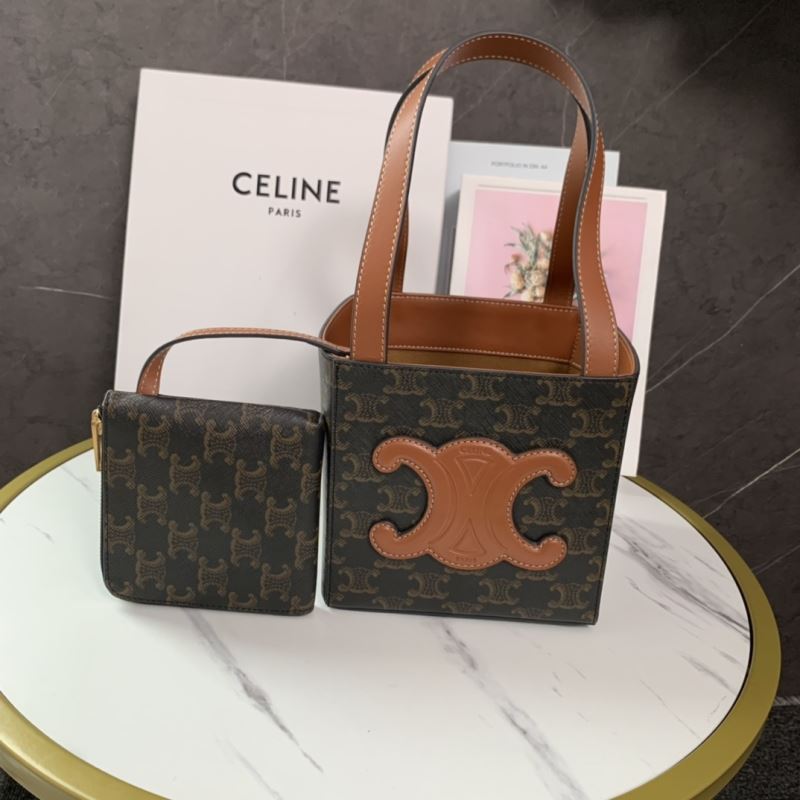 Celine Shopping Bags